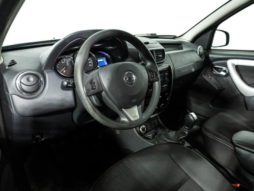 Nissan Terrano III (D10) Санкт-Петербург  - изображение 12