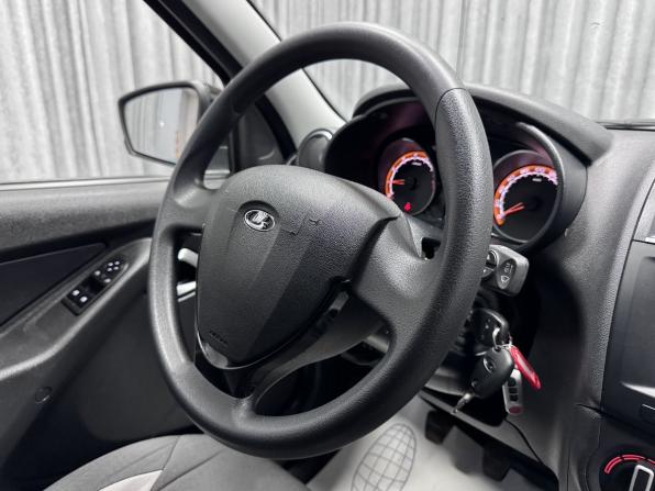 Lada (ВАЗ) Granta I Рестайлинг с пробегом 2024 года, цена 995 000 рублей, 71794 км, универсал, Автокод Объявления
