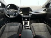 Hyundai Elantra VI (AD) Волжский  - изображение 42