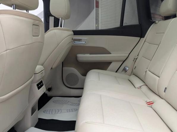 Новый Toyota bZ3X 2026 года, цена 3 250 000 рублей, внедорожник, Автокод Объявления