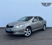 Skoda Octavia II (A5) Рестайлинг Санкт-Петербург  - изображение 26