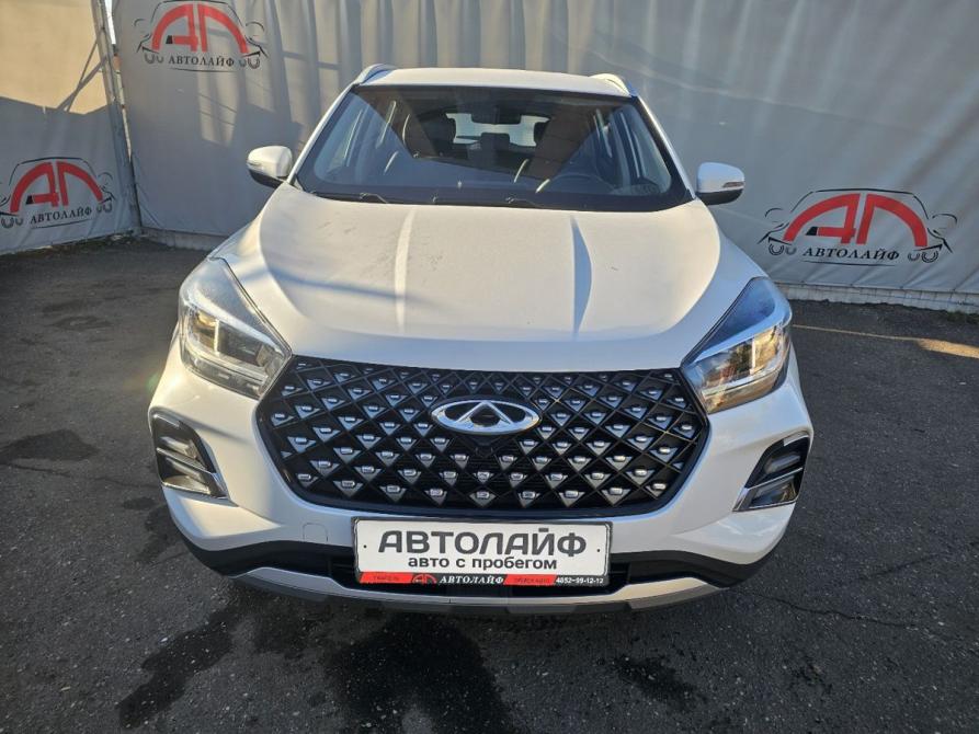 Chery Tiggo 4 Pro I Ярославль  - изображение 6