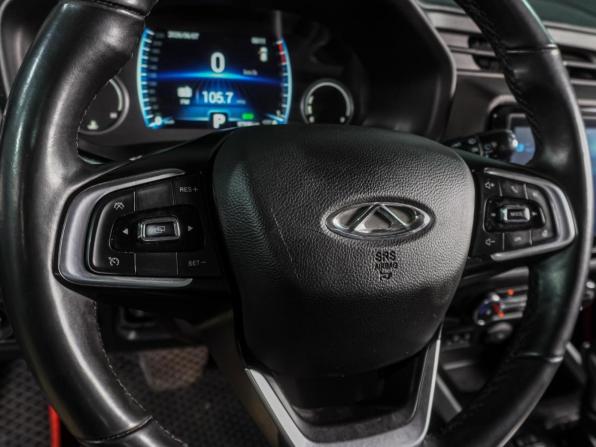Chery Tiggo 4 I Рестайлинг с пробегом 2021 года, цена 1 099 000 рублей, 97696 км, внедорожник, Автокод Объявления