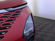Omoda C5 I Рестайлинг Москва  - изображение 47