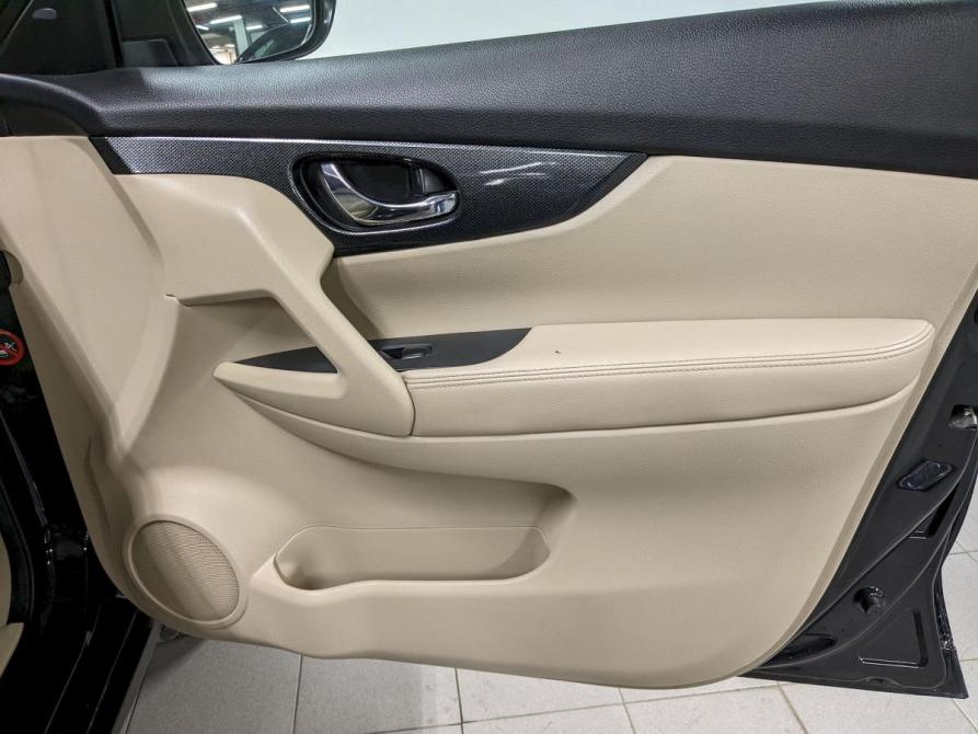 Nissan X-Trail III Санкт-Петербург  - изображение 19