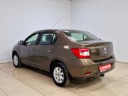 Renault Logan II Рестайлинг Альметьевск  - изображение 32