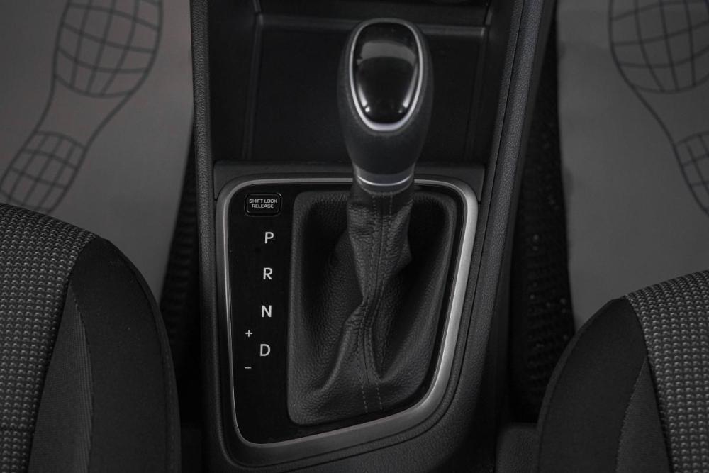 Hyundai Solaris II Рестайлинг Кемерово  - изображение 22