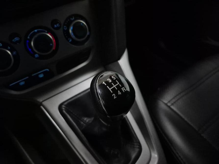 Ford Focus III Альметьевск  - изображение 22