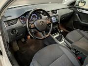 Skoda Octavia III (A7) Рестайлинг Москва  - изображение 33