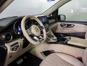 Mercedes-Benz V-Класс III (W447) Рестайлинг Москва  - изображение 51