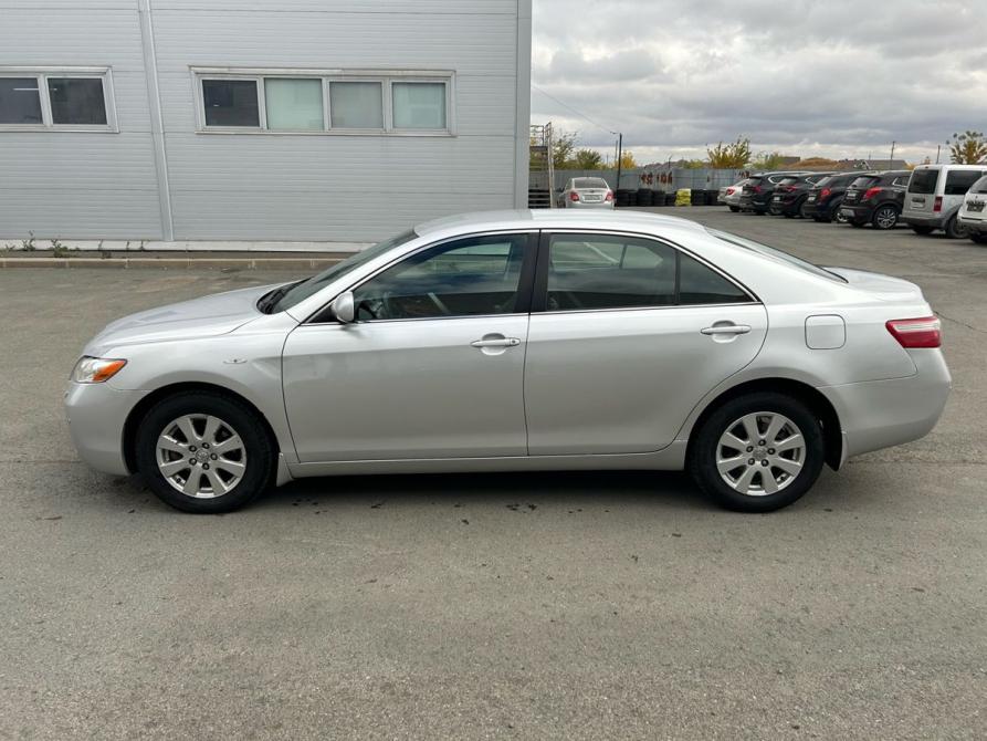 Toyota Camry VI (XV40) Оренбург  - изображение 4