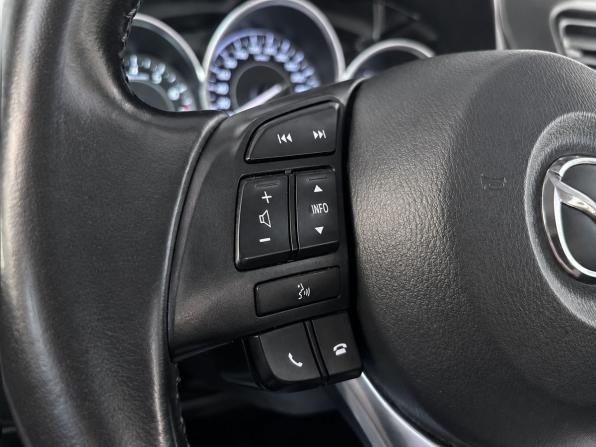 Mazda 6 III (GJ) с пробегом 2014 года, цена 1 409 000 рублей, 228645 км, седан, Автокод Объявления