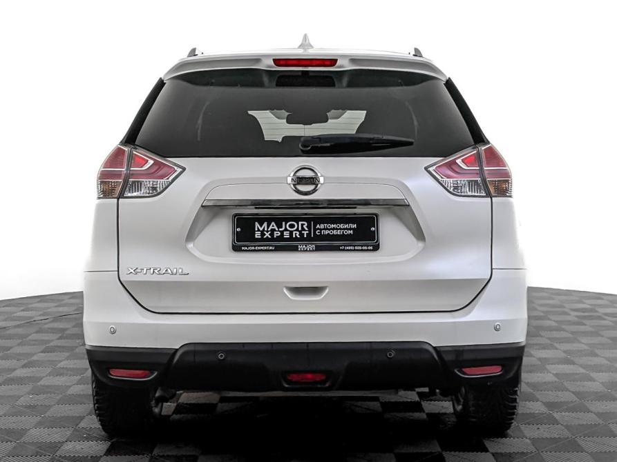 Nissan X-Trail III Москва  - изображение 6