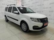 Lada (ВАЗ) Largus I Рестайлинг Пермь  - изображение 19