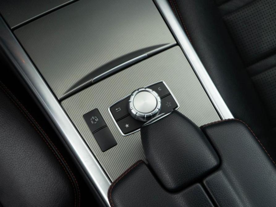 Mercedes-Benz E-Класс IV (W212 S212 C207) Рестайлинг Москва  - изображение 18