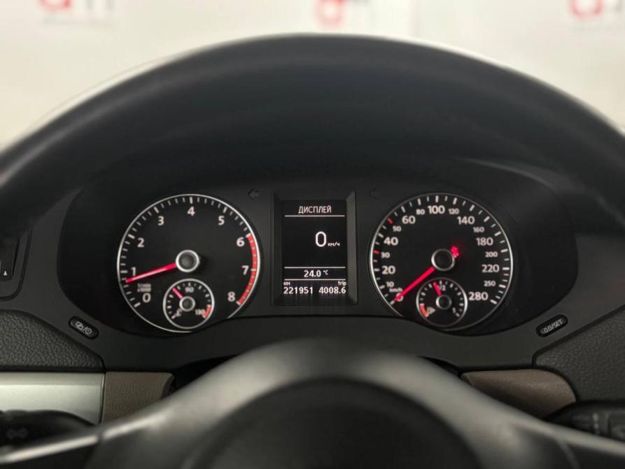 Volkswagen Jetta VI Санкт-Петербург  - изображение 14