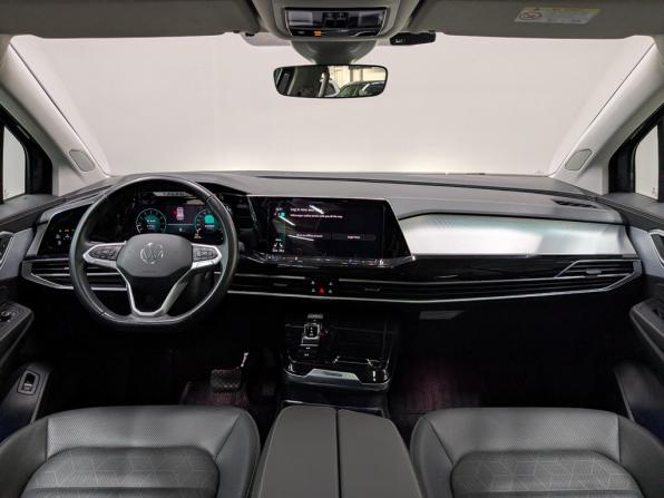 Volkswagen Talagon I с пробегом 2024 года, цена 5 100 000 рублей, 38972 км, внедорожник, Автокод Объявления