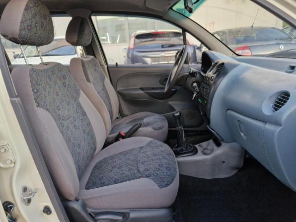 Daewoo Matiz I Рестайлинг с пробегом 2012 года, цена 148 000 рублей, 195923 км, хэтчбек, Автокод Объявления