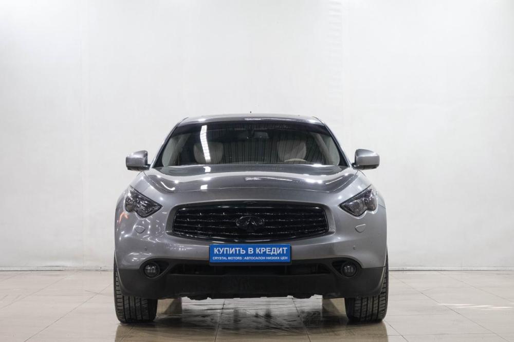 Infiniti FX II (S51) Новокузнецк  - изображение 2