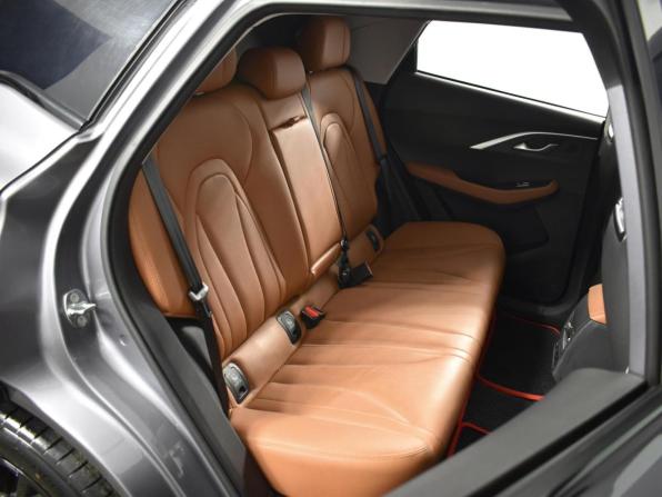 Omoda C5 I с пробегом 2023 года, цена 1 448 100 рублей, 134254 км, внедорожник, Автокод Объявления