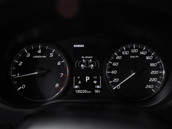 Mitsubishi Outlander III Рестайлинг 3 с пробегом 2020 года, цена 2 249 000 рублей, 129989 км, внедорожник, Автокод Объявления
