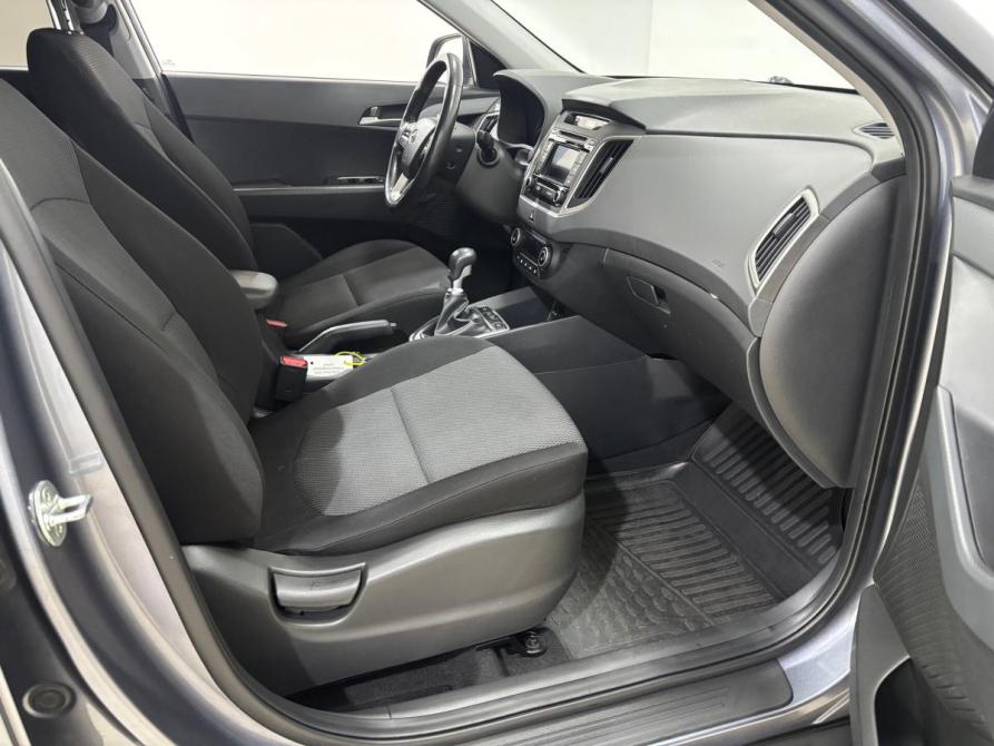 Hyundai Creta I Альметьевск  - изображение 13