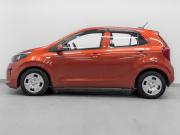 Kia Picanto III Москва  - изображение 34