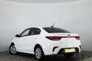 Kia Rio IV Пермь  - изображение 32