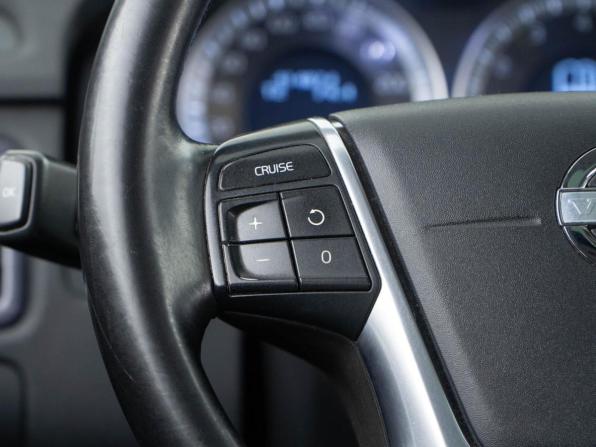 Volvo XC70 II с пробегом 2012 года, цена 1 450 050 рублей, 414074 км, универсал, Автокод Объявления