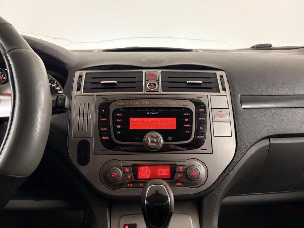 Ford Kuga I с пробегом 2012 года, цена 830 000 рублей, 313873 км, внедорожник, Автокод Объявления