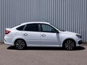 Lada (ВАЗ) Granta I Рестайлинг Сочи  - изображение 22