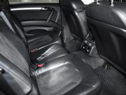 Audi Q7 I (4L) Рестайлинг Санкт-Петербург  - изображение 35
