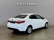 Kia Rio III Краснодар  - изображение 25