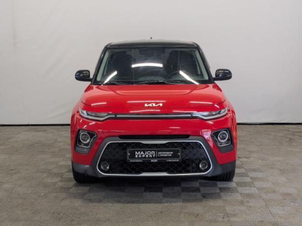 Kia Soul III с пробегом 2021 года, цена 1 995 000 рублей, 67853 км, хэтчбек, Автокод Объявления