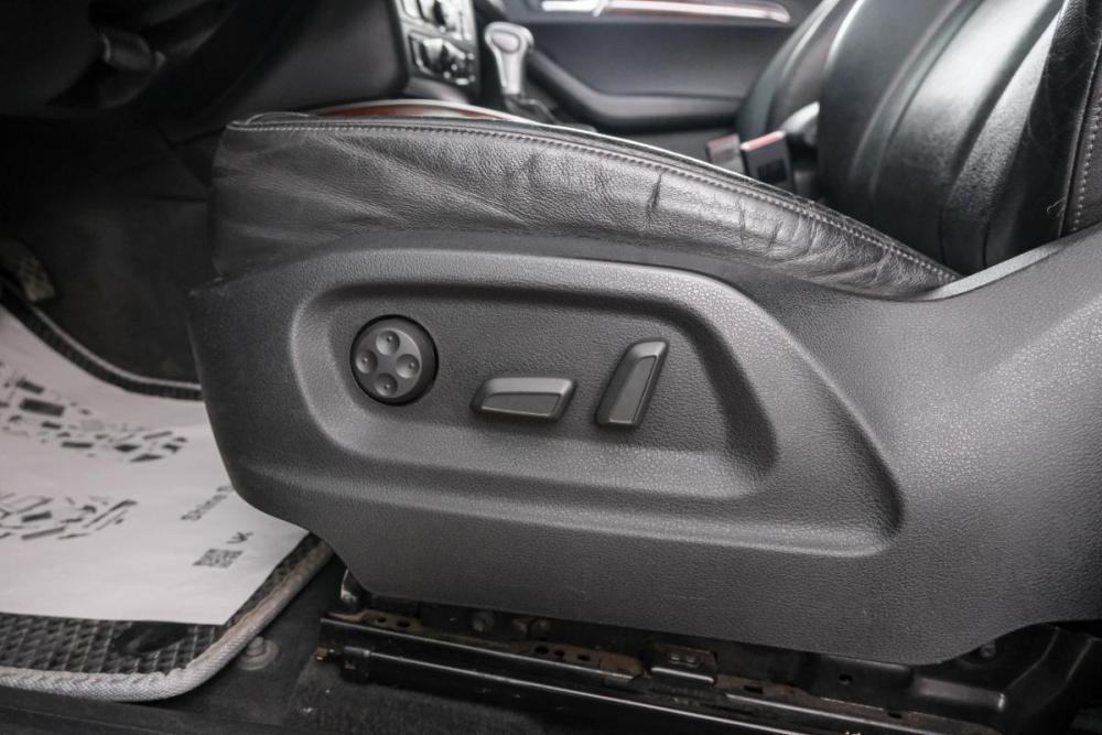 Audi Q5 I (8R) Красноярск  - изображение 17
