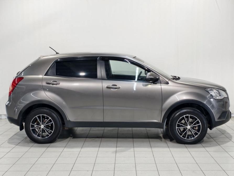 SsangYong Actyon II Курск  - изображение 4