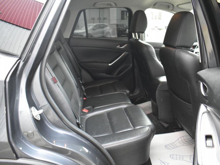 Mazda CX-5 I Рестайлинг Мурманск  - изображение 21