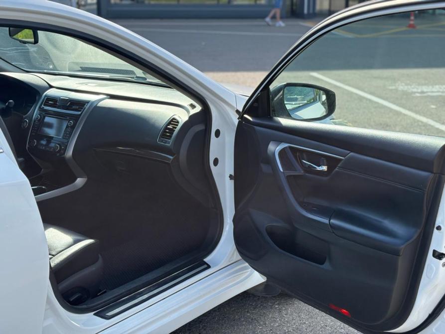 Nissan Teana III Томск  - изображение 20