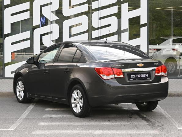 Chevrolet Cruze I Рестайлинг с пробегом 2013 года, цена 719 000 рублей, 175884 км, седан, Автокод Объявления
