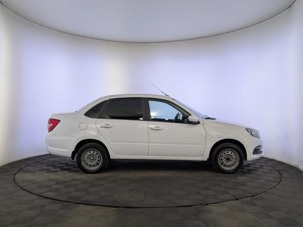 Lada (ВАЗ) Granta I Рестайлинг с пробегом 2025 года, цена 760 000 рублей, 28270 км, седан, Автокод Объявления