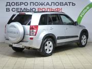 Suzuki Grand Vitara II Рестайлинг Москва  - изображение 22