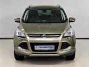 Ford Kuga II Москва  - изображение 18