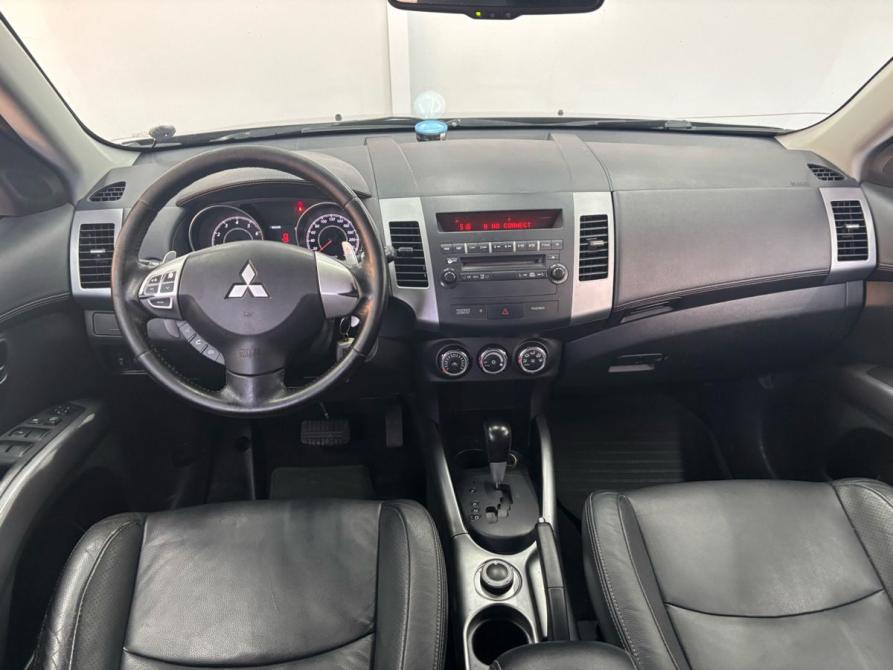 Mitsubishi Outlander II Рестайлинг Уфа  - изображение 7