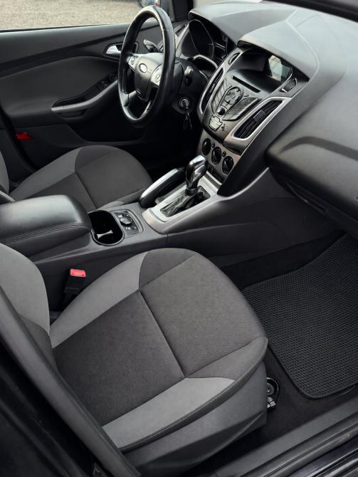 Ford Focus III Набережные Челны  - изображение 19