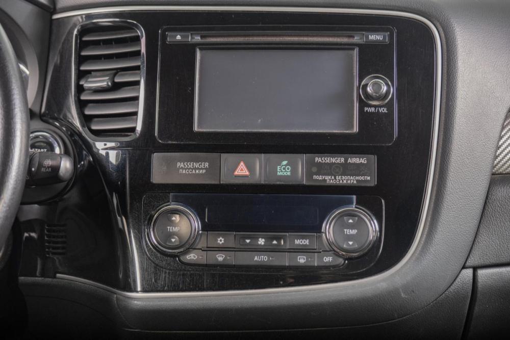 Mitsubishi Outlander III Томск  - изображение 16