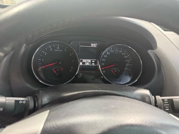 Nissan Qashqai+2 I Рестайлинг с пробегом 2013 года, цена 1 089 000 рублей, 200700 км, внедорожник, Автокод Объявления