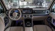 Mercedes-Benz G-Класс III (W465) Рестайлинг Екатеринбург  - изображение 16
