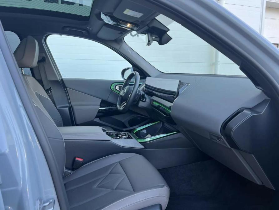 BMW X3 IV (G45/G48) Санкт-Петербург  - изображение 28