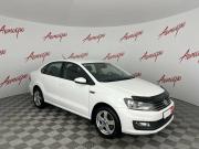 Volkswagen Polo V Рестайлинг Псков  - изображение 27