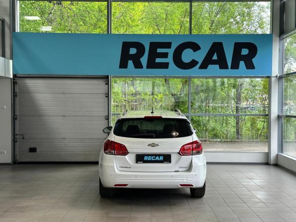 Chevrolet Cruze I Рестайлинг с пробегом 2014 года, цена 680 000 рублей, 227903 км, универсал, Автокод Объявления
